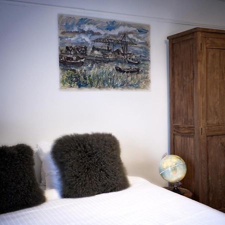 Cozy Pijp Apartment Amsterdam Ngoại thất bức ảnh