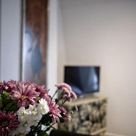 Cozy Pijp Apartment Amsterdam Ngoại thất bức ảnh