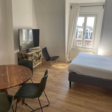 Cozy Pijp Apartment Amsterdam Ngoại thất bức ảnh