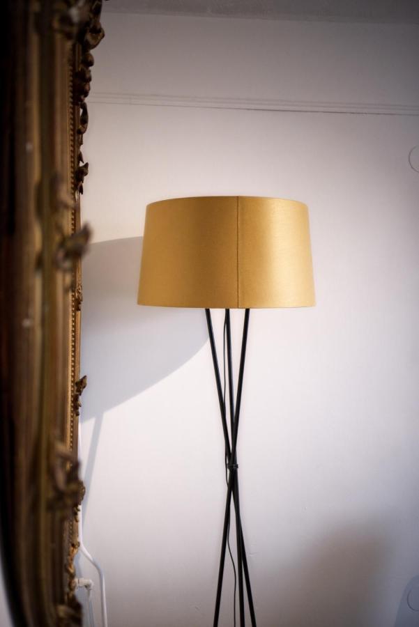 Cozy Pijp Apartment Amsterdam Ngoại thất bức ảnh