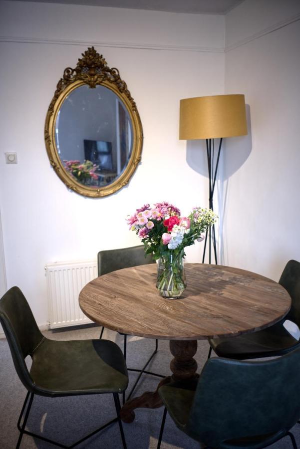 Cozy Pijp Apartment Amsterdam Ngoại thất bức ảnh