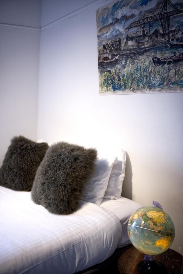 Cozy Pijp Apartment Amsterdam Ngoại thất bức ảnh