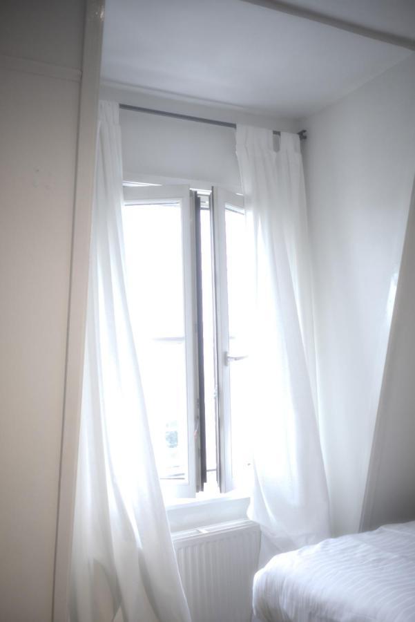 Cozy Pijp Apartment Amsterdam Ngoại thất bức ảnh