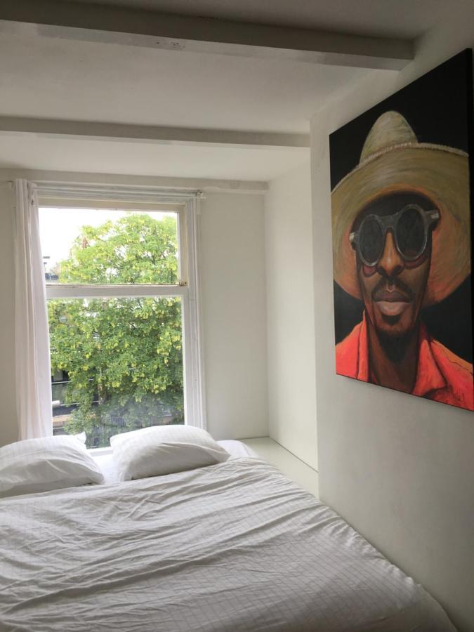 Cozy Pijp Apartment Amsterdam Ngoại thất bức ảnh