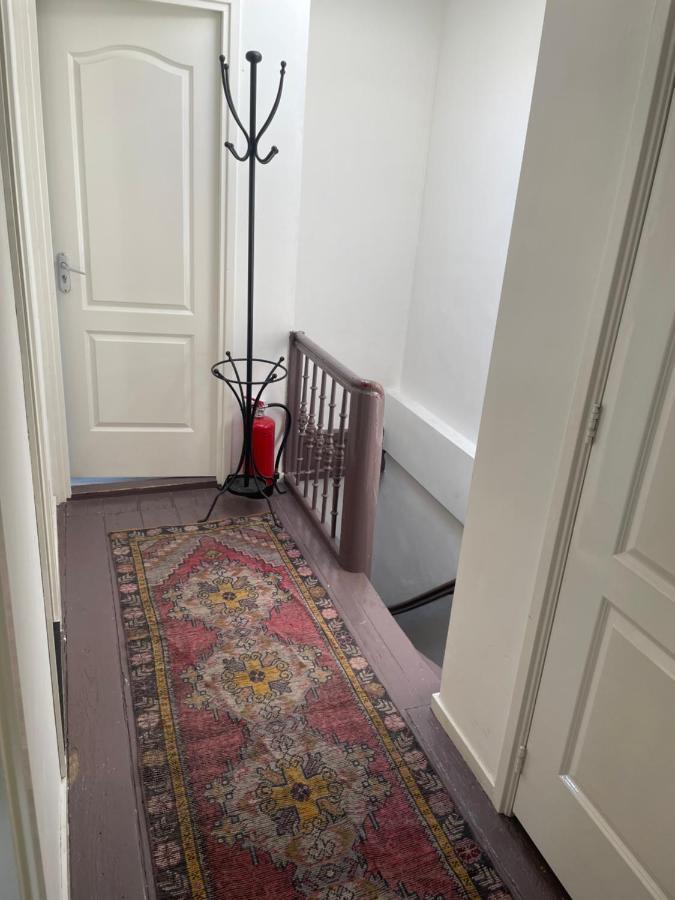 Cozy Pijp Apartment Amsterdam Ngoại thất bức ảnh